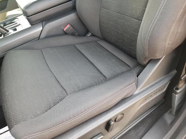 2024 Ford F-150 XLT 4WD SuperCrew 5.5' Box