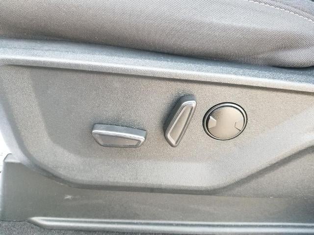 2024 Ford F-150 XLT 4WD SuperCrew 5.5' Box