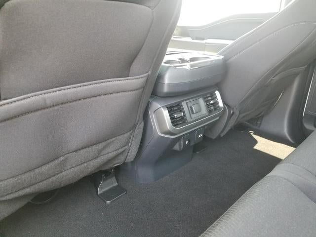 2024 Ford F-150 XLT 4WD SuperCrew 5.5' Box