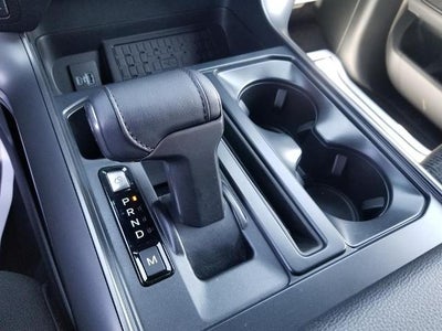 2024 Ford F-150 XLT 4WD SuperCrew 5.5' Box