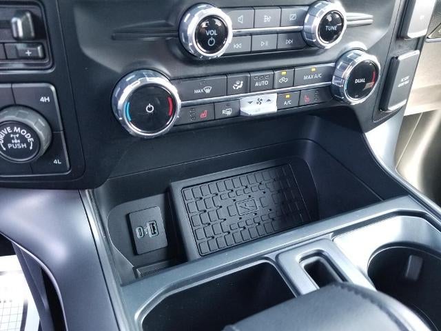 2024 Ford F-150 XLT 4WD SuperCrew 5.5' Box