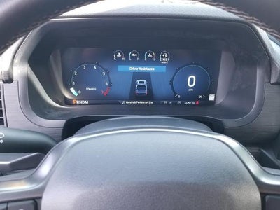 2024 Ford F-150 XLT 4WD SuperCrew 5.5' Box