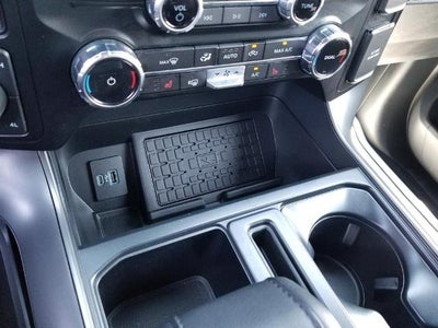 2024 Ford F-150 XLT 4WD SuperCrew 5.5' Box