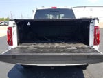 2024 Ford F-150 XLT 4WD SuperCrew 5.5' Box