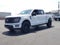2024 Ford F-150 XLT 4WD SuperCrew 5.5' Box