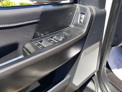 2024 Ford F-150 XLT 4WD SuperCrew 5.5' Box