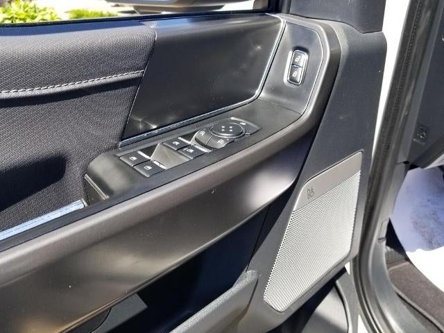 2024 Ford F-150 XLT 4WD SuperCrew 5.5' Box