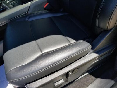 2024 Ford F-150 XLT 4WD SuperCrew 5.5' Box