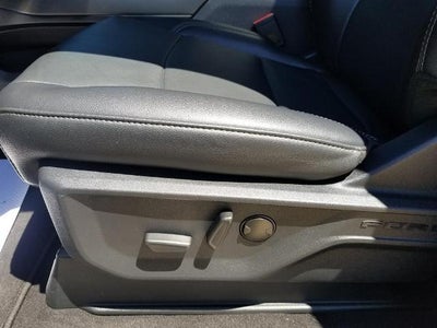 2024 Ford F-150 XLT 4WD SuperCrew 5.5' Box