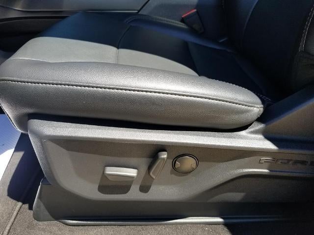 2024 Ford F-150 XLT 4WD SuperCrew 5.5' Box
