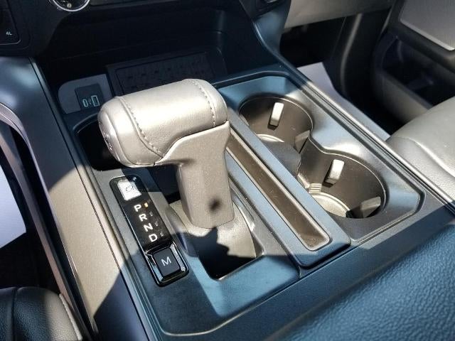 2024 Ford F-150 XLT 4WD SuperCrew 5.5' Box