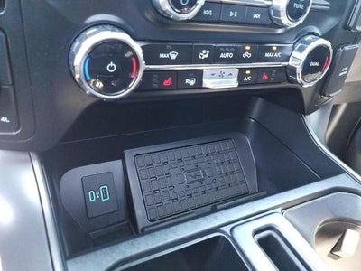 2024 Ford F-150 XLT 4WD SuperCrew 5.5' Box