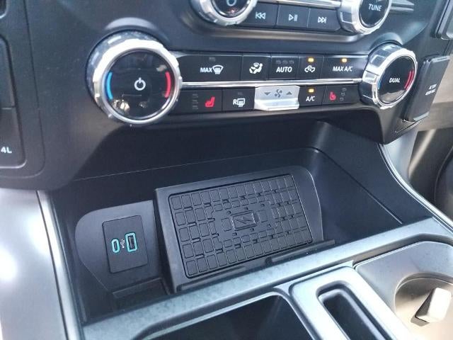 2024 Ford F-150 XLT 4WD SuperCrew 5.5' Box
