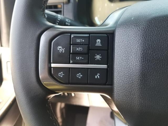 2024 Ford F-150 XLT 4WD SuperCrew 5.5' Box