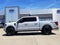 2024 Ford F-150 XLT 4WD SuperCrew 5.5' Box