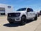 2024 Ford F-150 XLT 4WD SuperCrew 5.5' Box