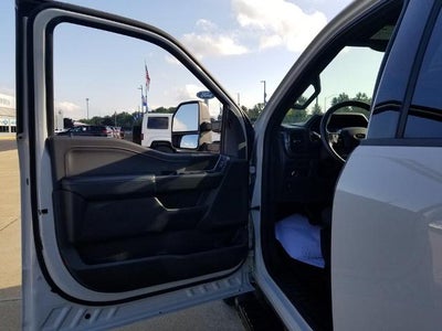 2024 Ford F-150 XLT 4WD SuperCrew 5.5' Box