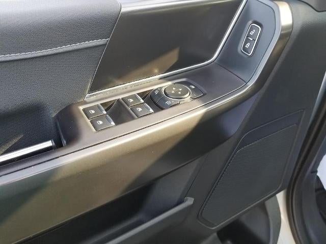 2024 Ford F-150 XLT 4WD SuperCrew 5.5' Box