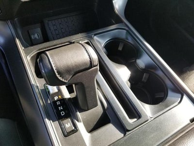 2024 Ford F-150 XLT 4WD SuperCrew 5.5' Box