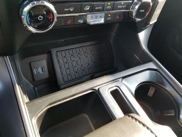 2024 Ford F-150 XLT 4WD SuperCrew 5.5' Box