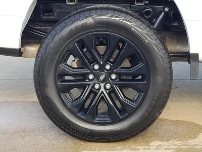 2024 Ford F-150 XLT 4WD SuperCrew 5.5' Box