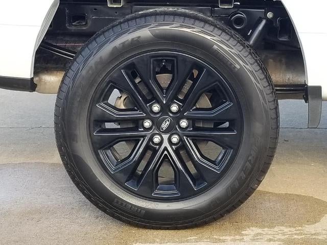 2024 Ford F-150 XLT 4WD SuperCrew 5.5' Box