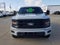 2024 Ford F-150 XLT 4WD SuperCrew 5.5' Box