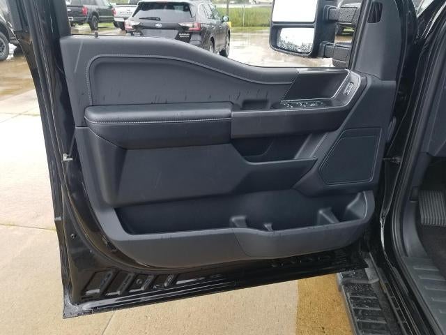 2024 Ford F-150 XLT 4WD SuperCrew 5.5' Box