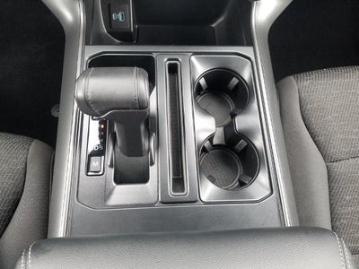 2024 Ford F-150 XLT 4WD SuperCrew 5.5' Box