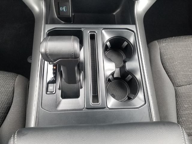 2024 Ford F-150 XLT 4WD SuperCrew 5.5' Box