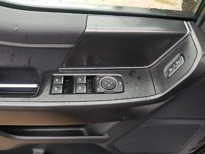 2024 Ford F-150 XLT 4WD SuperCrew 5.5' Box