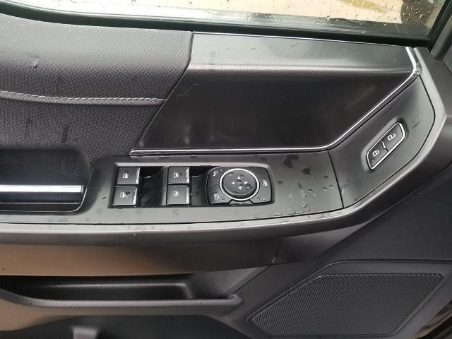 2024 Ford F-150 XLT 4WD SuperCrew 5.5' Box
