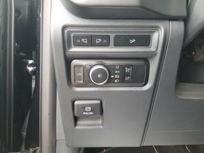 2024 Ford F-150 XLT 4WD SuperCrew 5.5' Box