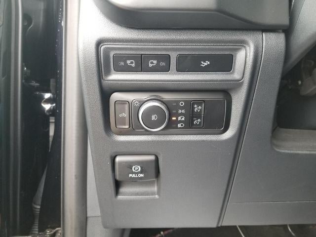 2024 Ford F-150 XLT 4WD SuperCrew 5.5' Box
