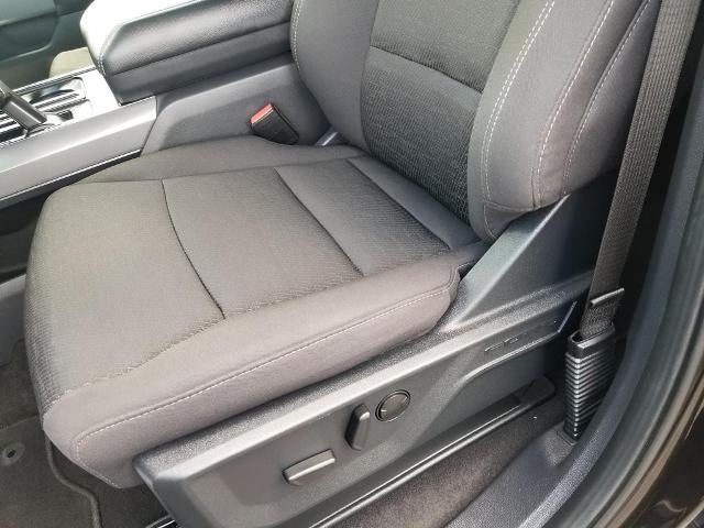 2025 Ford F-150 XLT 4WD SuperCrew 5.5' Box
