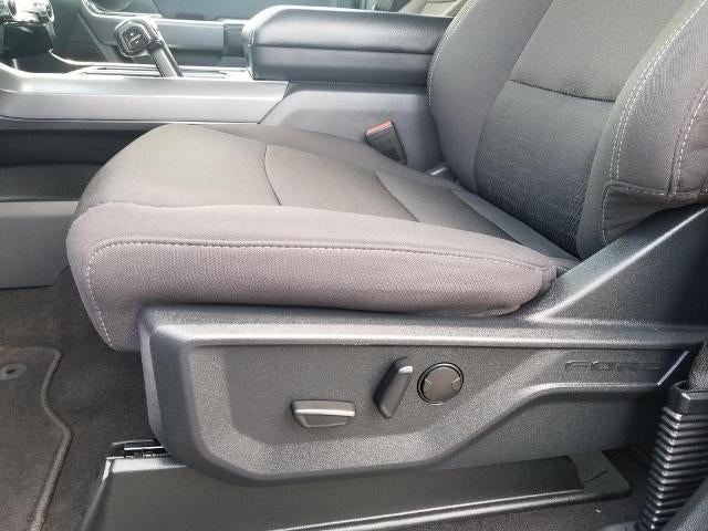 2025 Ford F-150 XLT 4WD SuperCrew 5.5' Box