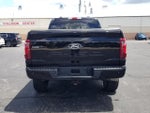 2025 Ford F-150 XLT 4WD SuperCrew 5.5' Box