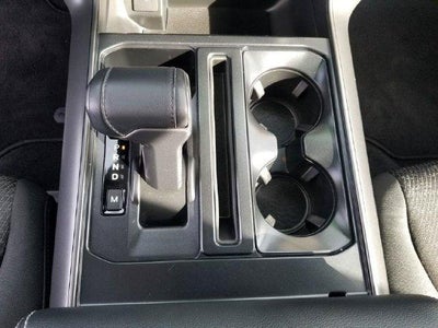 2024 Ford F-150 XLT 4WD SuperCrew 5.5' Box