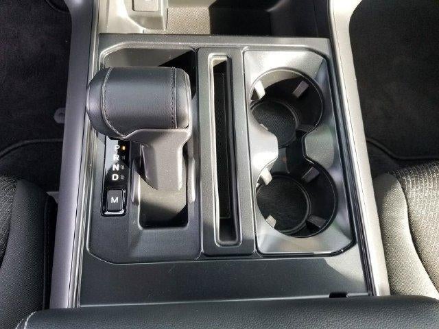 2024 Ford F-150 XLT 4WD SuperCrew 5.5' Box
