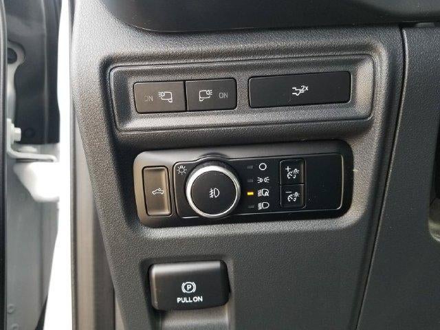 2024 Ford F-150 XLT 4WD SuperCrew 5.5' Box
