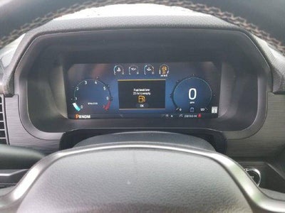 2024 Ford F-150 XLT 4WD SuperCrew 5.5' Box