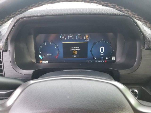 2024 Ford F-150 XLT 4WD SuperCrew 5.5' Box