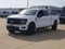 2024 Ford F-150 XLT 4WD SuperCrew 5.5' Box
