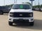 2024 Ford F-150 XLT 4WD SuperCrew 5.5' Box