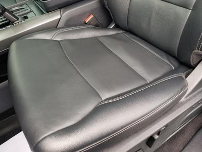 2024 Ford F-150 XLT 4WD SuperCrew 5.5' Box