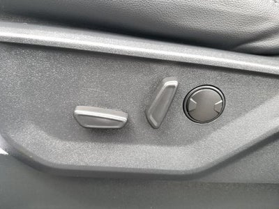 2024 Ford F-150 XLT 4WD SuperCrew 5.5' Box