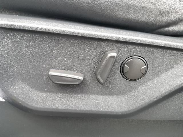 2024 Ford F-150 XLT 4WD SuperCrew 5.5' Box