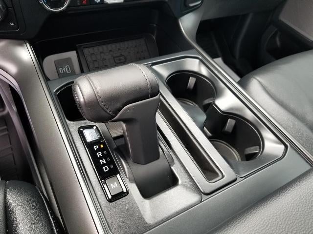 2024 Ford F-150 XLT 4WD SuperCrew 5.5' Box