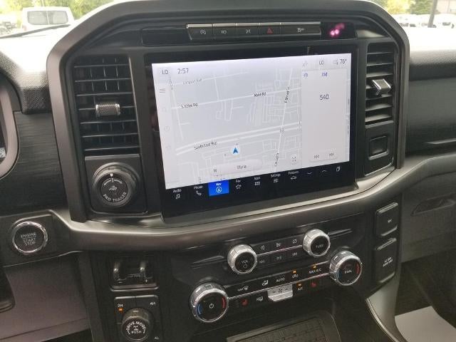 2024 Ford F-150 XLT 4WD SuperCrew 5.5' Box