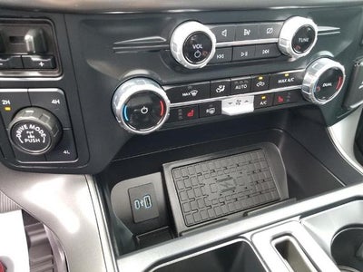 2024 Ford F-150 XLT 4WD SuperCrew 5.5' Box
